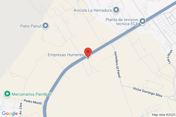 Movimiento De Tierra Y Transporte Humeres