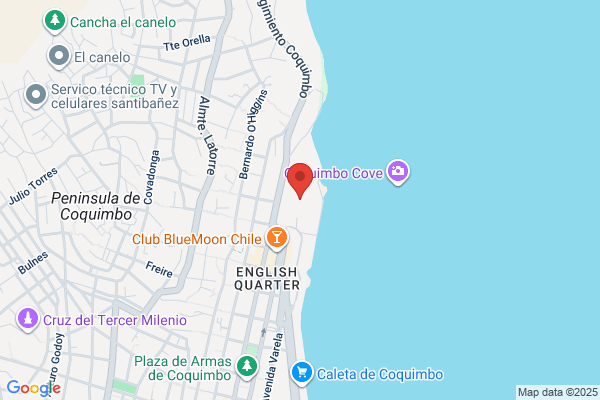Puerto Coquimbo