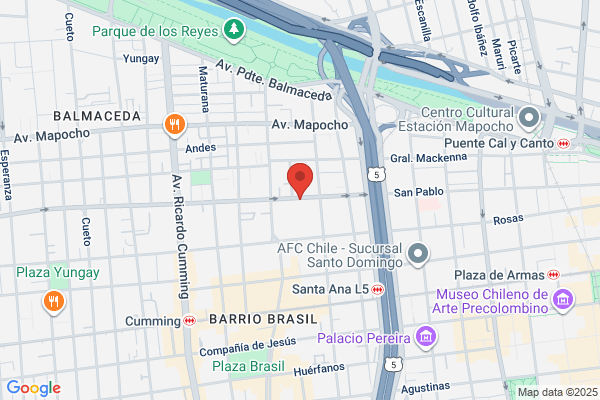 Servicio Tecnico Bianchi Jose Fredes