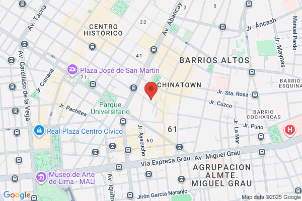 Tienda La Competidora