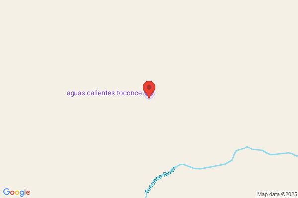 Toconce & Aguafria S.a.