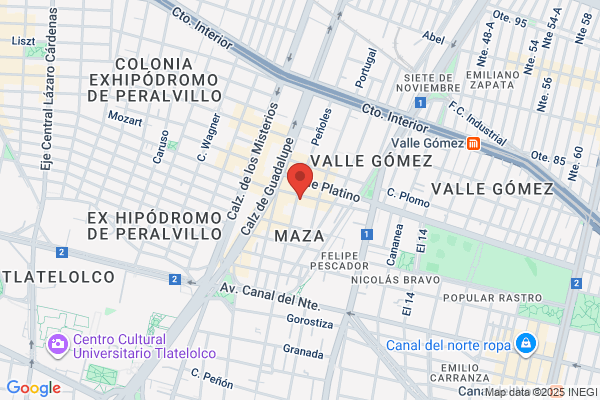 Transportes Lino Cortes