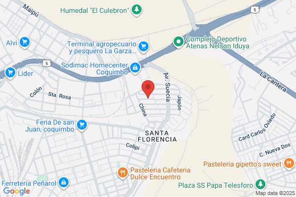 V.s. Y Cía. Ltda.