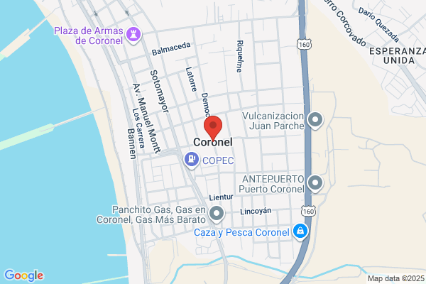 Arenados Rene Morales Rozas