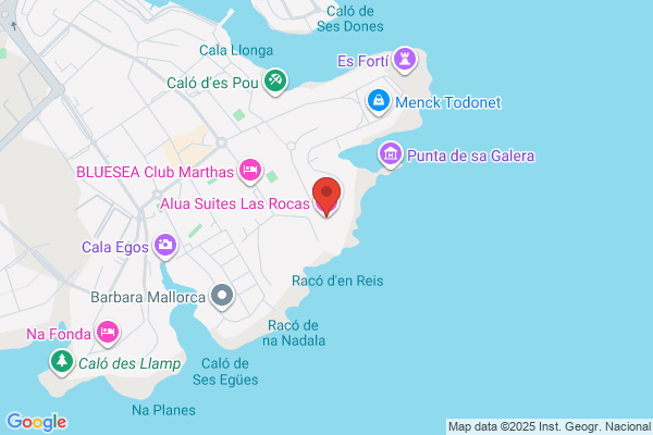 Casino Las Rocas