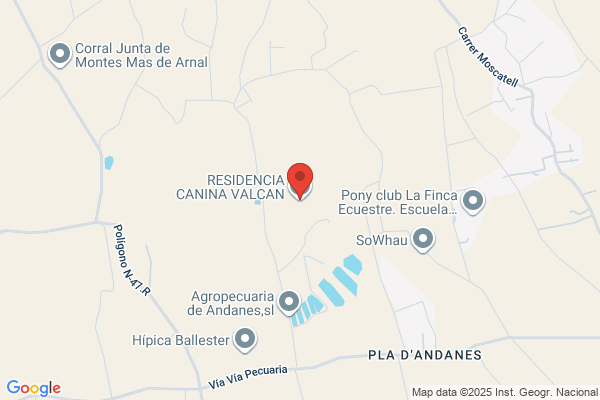 Centro Canino Von Valcon