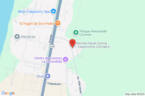 Expocorma