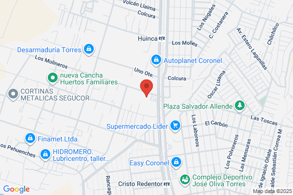 Fábrica De Adocretos Y Cierros Valdés