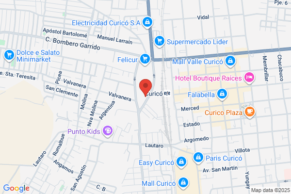 Almacen La Vega