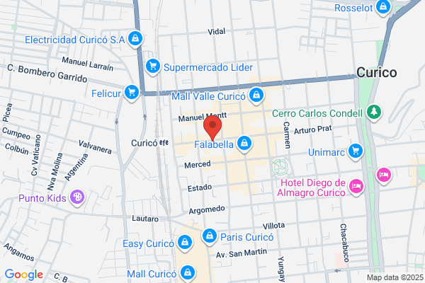 Casa Del Deportista