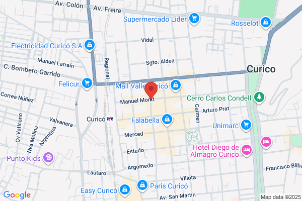 Casa La Unica
