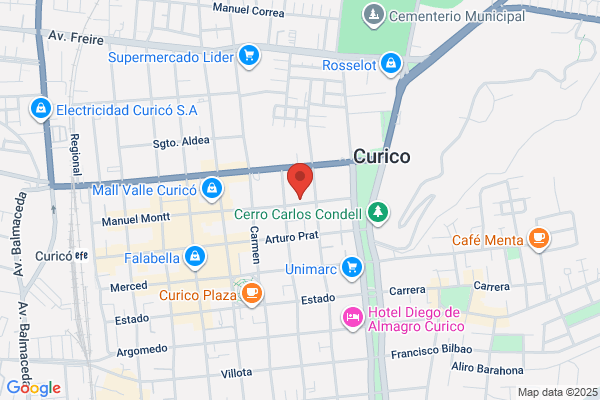 Centro Odontologico Prodent