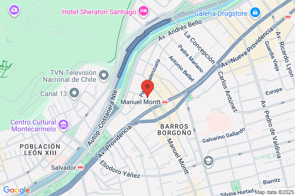 Clinica Dental Dentplus Ltda