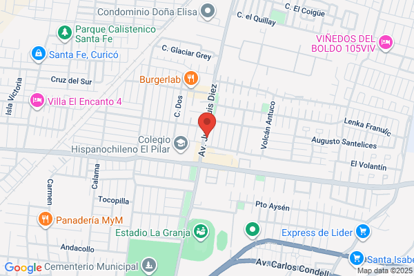 Clinica Veterinaria Tecnovet