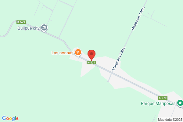 Colmenares Del Sur