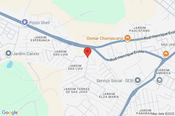 Disartel Ltda