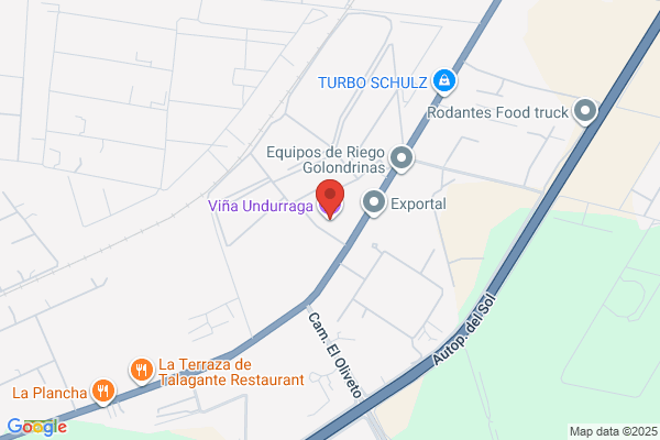 Eben Y Undurraga Turismo