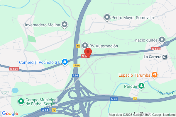 El Peñon S.a.