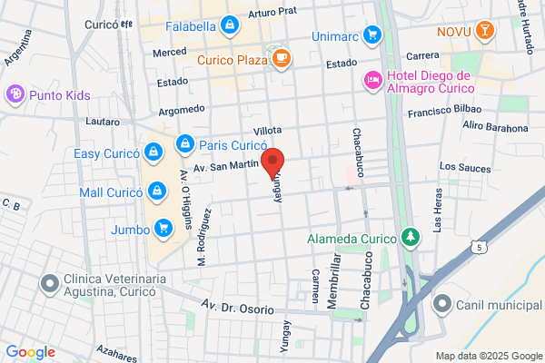 Fábrica De Baldosas Y Tubos De Cemento Curicó Ltda.