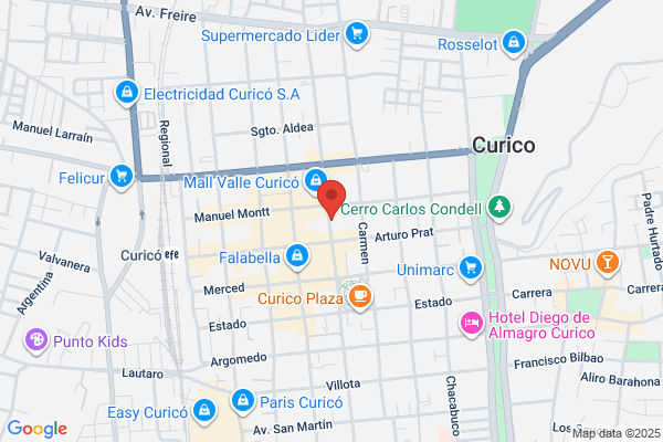 Manquehue Servicios