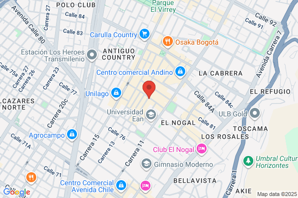 Md Seguridad Integral Ltda.