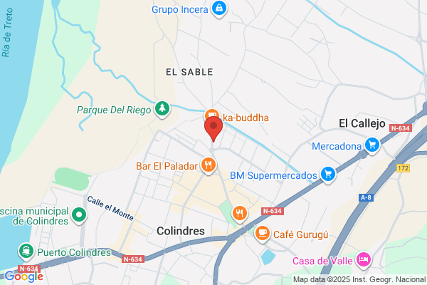 Multihogar