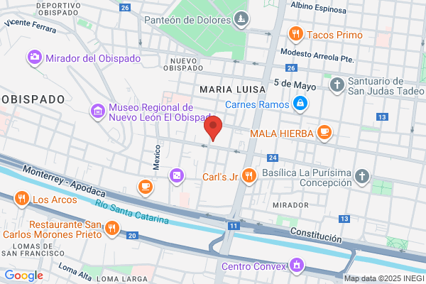 Médicos Al Hogar