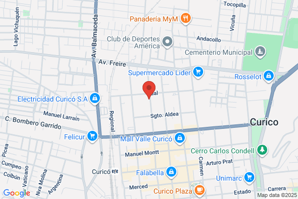 Pernos J.b. Ltda.