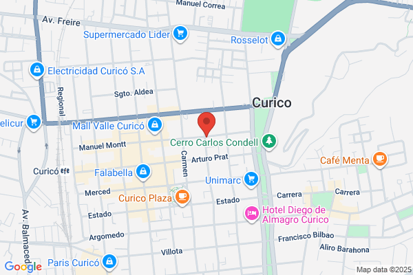 Radio Television Curico