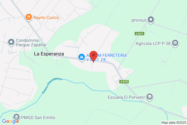Soc. Agrícola Del Sur Ltda
