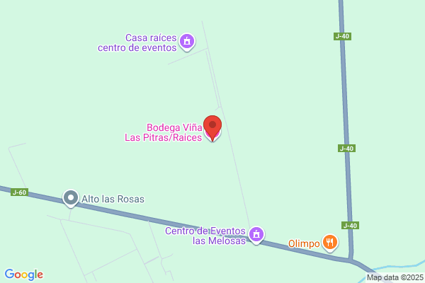 Sociedad Agrícola Viña Las Pitras Ltda.