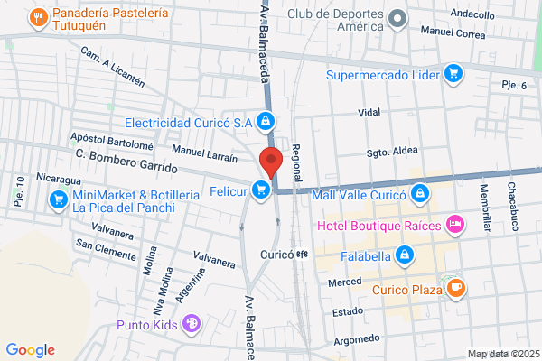 Sociedad Comercial Impacto Ltda.