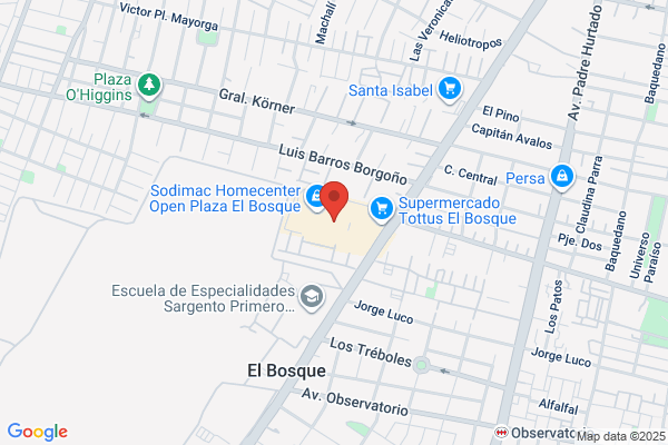 Amo Y Cía.