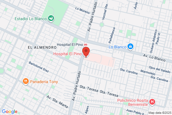 Campos Symmer Y Sepúlveda Ltda.