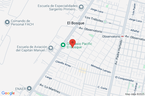 Cáceres Barahona, Héctor Enrique