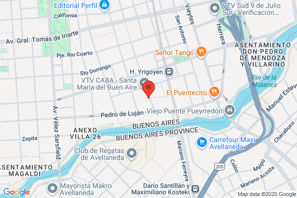 Empresa Nuestra Señora De La Asunción C.i.s.a.