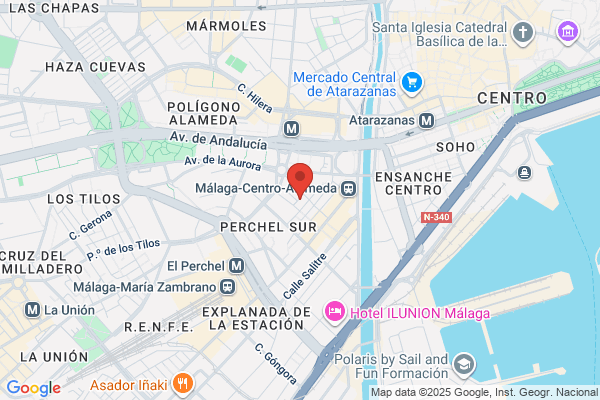 Encuadernaciones Albornoz