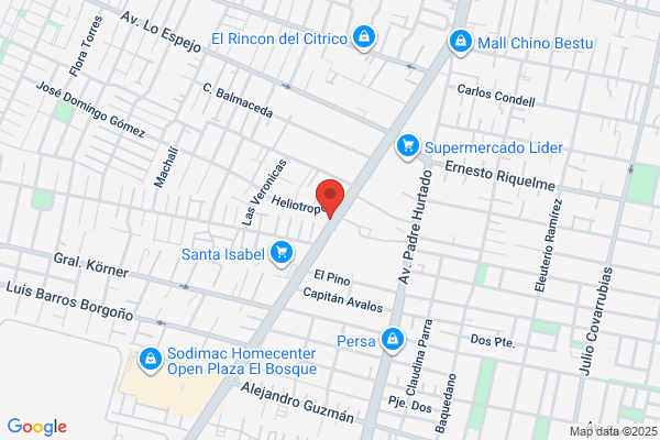 Hojalateria De La Rivera