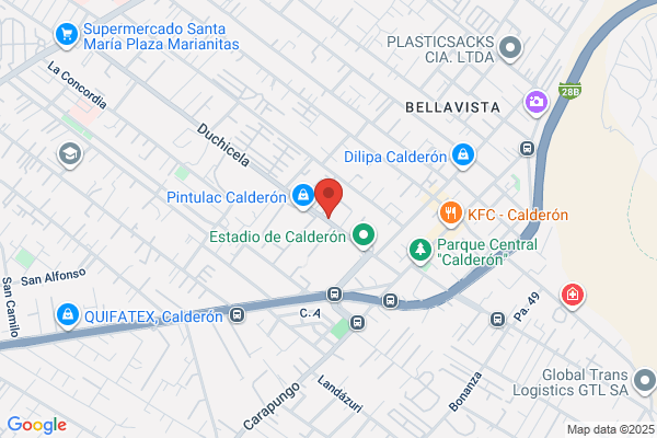 J.r. Mecánica Industrial
