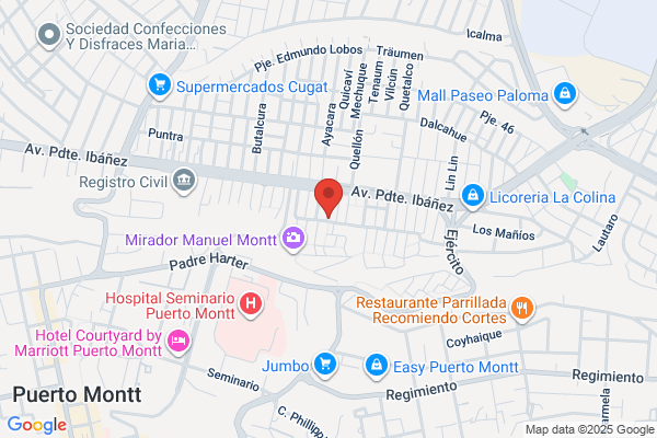 Limpia Fosa Ltda.