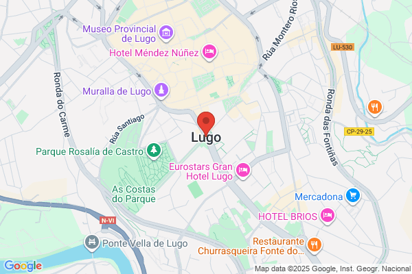 Lugo