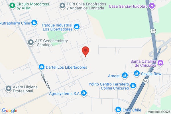 T.k.f. Alimentos S.a.