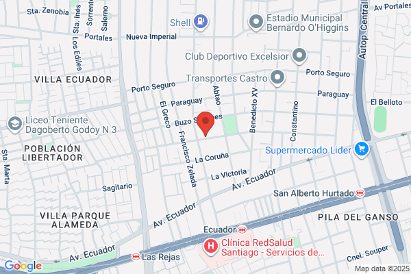 Intercool Ltda.