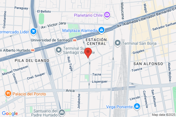Venturi Hnos. Y Cía. Ltda.