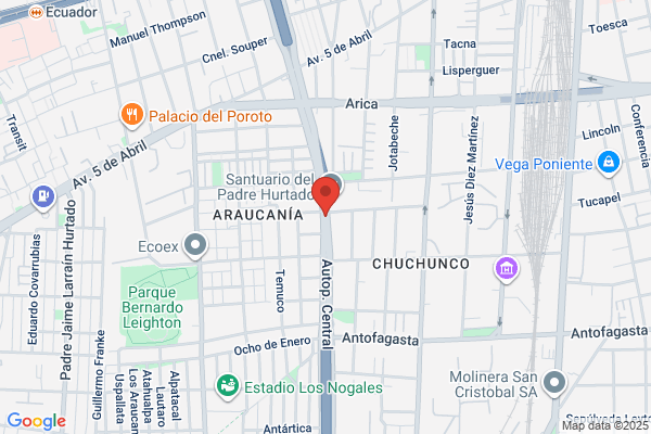 Embragues Velasquez