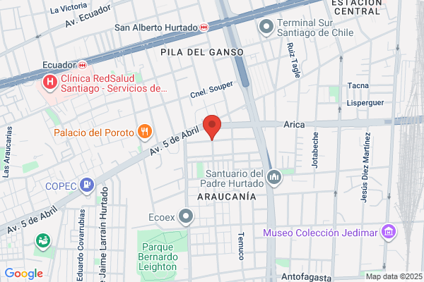 Express Encuadernaciones