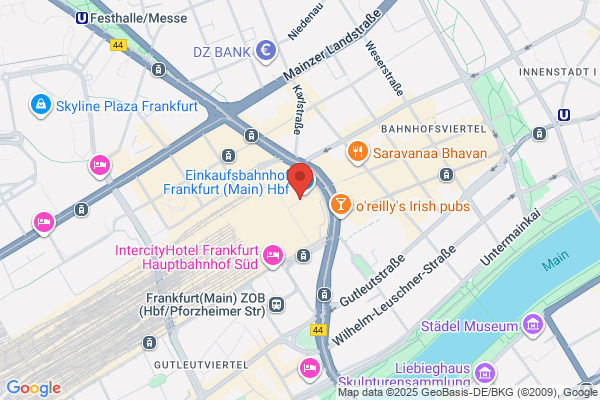 Maestranza Y Transportes Trigal Ltda.