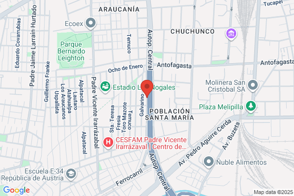 Metal Press Ltda.