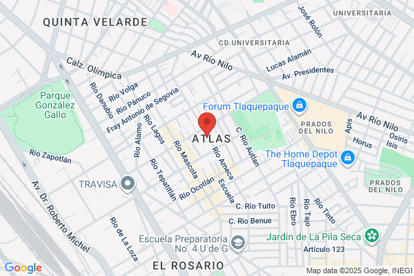 Automotriz Las Rejas-alameda·