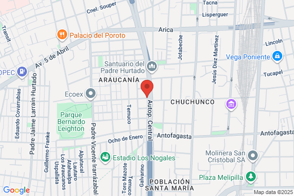Frenos Alameda Ltda.